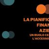 pianificazione finanziaria