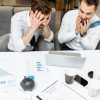 preoccupazione per crisi di impresa