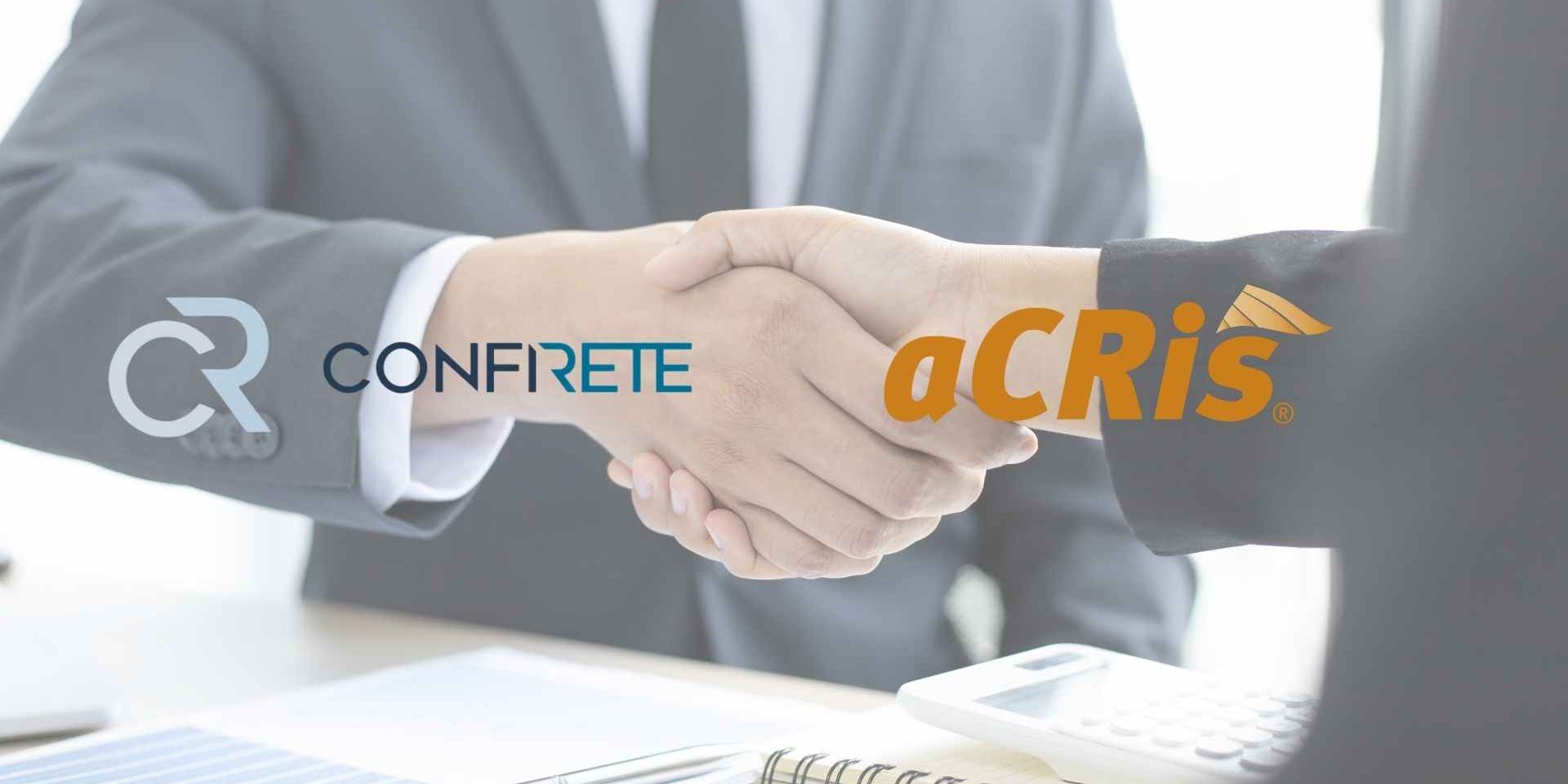 Accordo con CONFIRETE Accordo con CONFIRETE