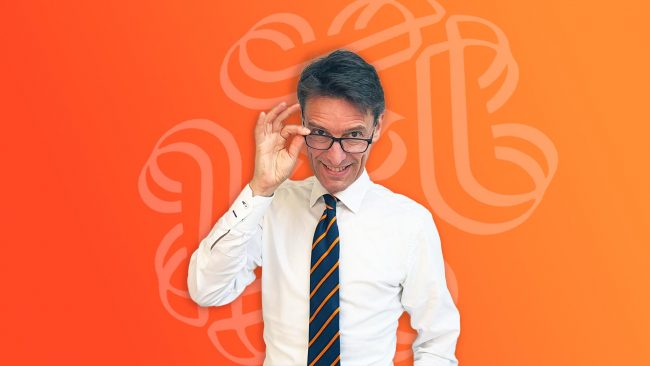 Parlare con le banche Parlare con le banche